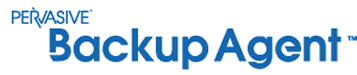 Pervasive Backup Agent