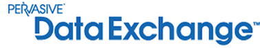Pervasive DataExchange