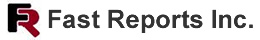 Fast Reports Inc.