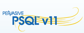 Pervasive PSQL v11